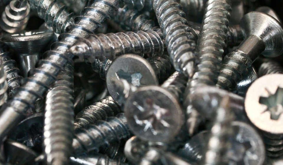 sruby galwanizacja angal